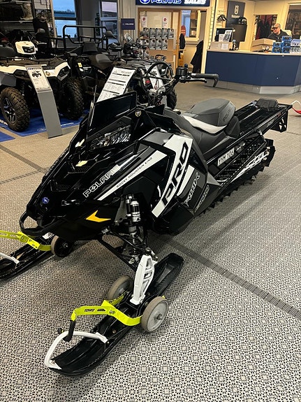 Polaris 600 Pro Rmk 155 ABRIS Sälen Köp ONLINE 3 of 9