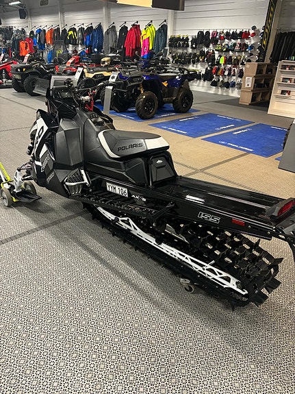 Polaris 600 Pro Rmk 155 ABRIS Sälen Köp ONLINE 4 of 9