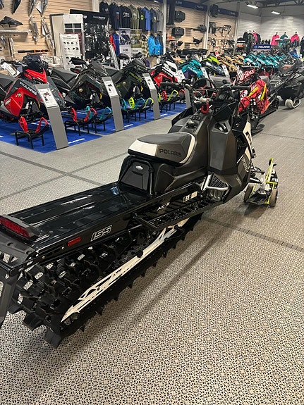 Polaris 600 Pro Rmk 155 ABRIS Sälen Köp ONLINE 6 of 9