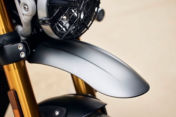 Triumph Scrambler 400 X - Fri hemleverans! 22 of 24