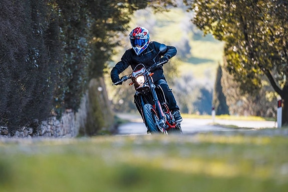 Beta RR 50 MOTARD TRACK 6 of 7