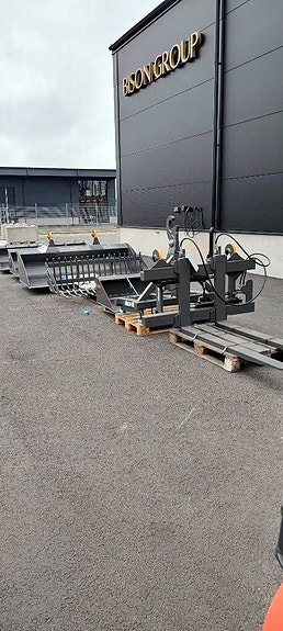 Norje Planerskopa Stora BM