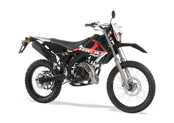 Rieju MRT SM Black Edition 2-taktare 4 of 4