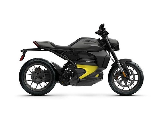 Can-Am Pulse - 2025  *Förhandsbokning* 2 of 5