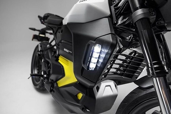 Can-Am Pulse - 2025  *Förhandsbokning* 3 of 5