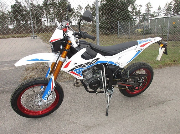 Rieju Drac SM PRO Competition  Euro5 Klass 1 5 of 5