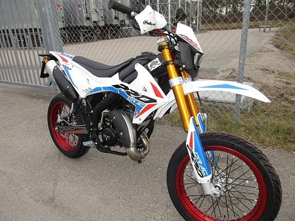 Rieju Drac SM PRO Competition  Euro5 Klass 1 2 of 5