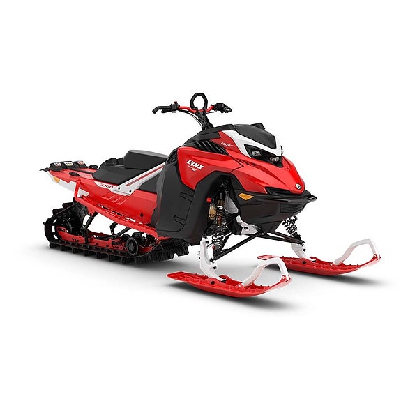 Lynx Shredder RE 600R 1 ex kvar till detta superpris!