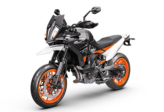 KTM 890 SMT *Kampanj* 2 of 3