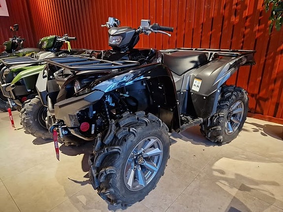 Yamaha Grizzly 700 EPS SE