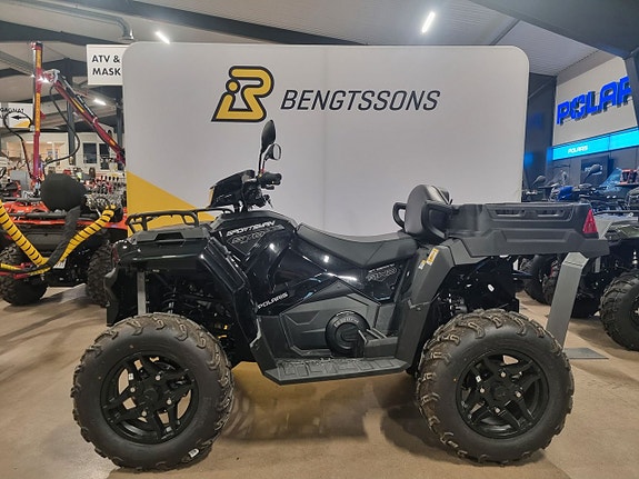Polaris Sportsman 570 Eps X2 LE