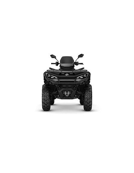 Can-Am Outlander MAX PRO XU T HD10 - 2025 4 of 7