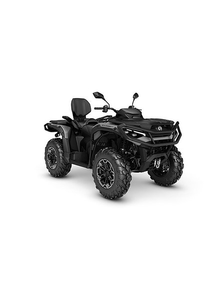 Can-Am Outlander MAX PRO