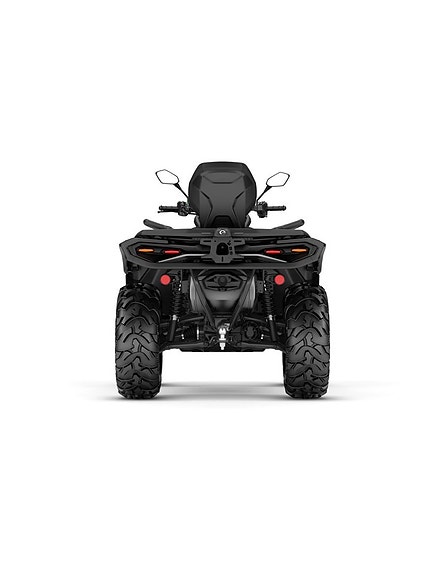 Can-Am Outlander MAX PRO XU T HD10 - 2025 5 of 7