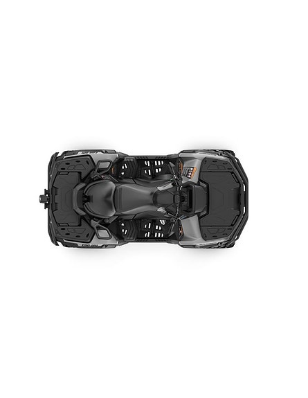 Can-Am Outlander MAX PRO XU T HD10 - 2025 6 of 7