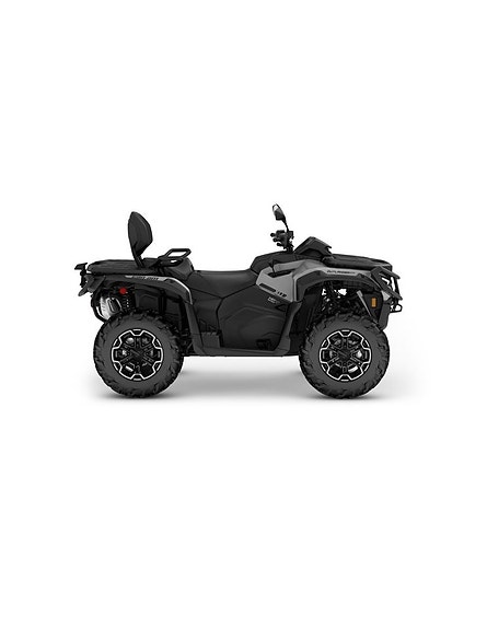 Can-Am Outlander MAX PRO XU T HD10 - 2025 2 of 7