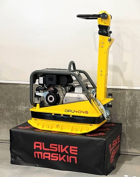 Wacker Neuson DPU4045 3 of 4