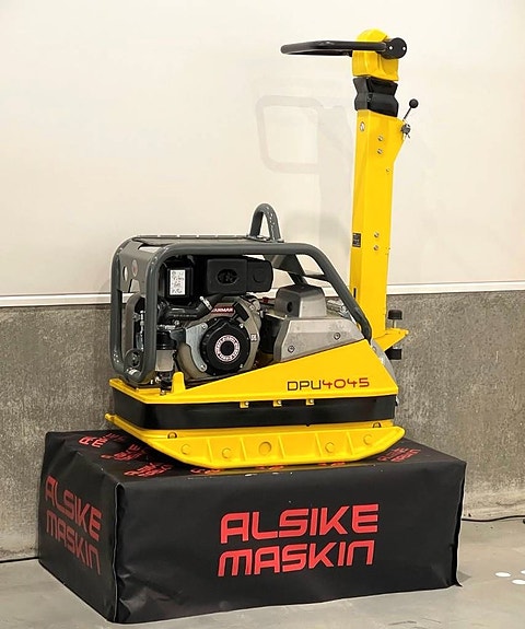 Wacker Neuson DPU4045