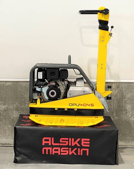 Wacker Neuson DPU4045 2 of 4