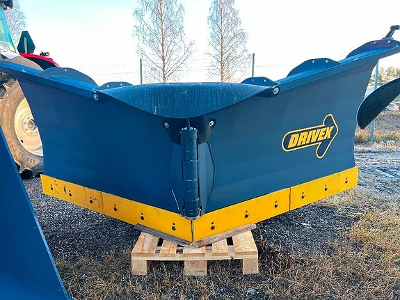 Drivex VB 3700 Stora BM