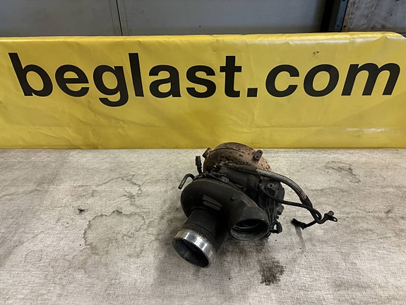 Scania turboladdare Scania R730