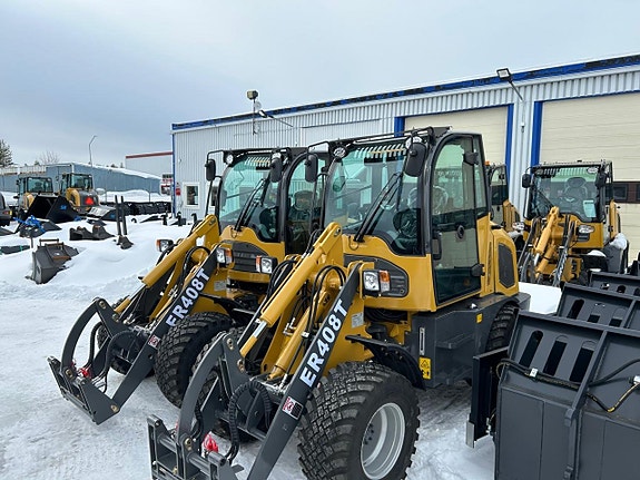 EVERUN ER408T ER416T ER420T 3 of 5