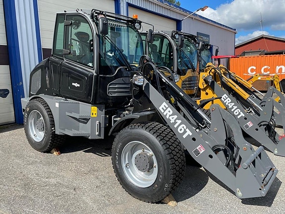 EVERUN ER408T ER416T ER420T 5 of 5