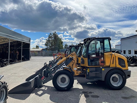 EVERUN ER408T ER416T ER420T
