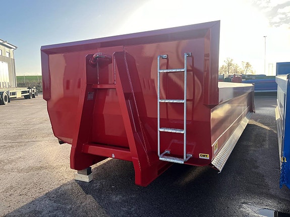 CMT Grusflak / Lastväxlarflak OPT513 R47339