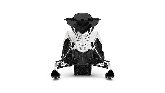 Polaris 650 SWITCHBACK SP 146" NY TILL KAMPANJPRIS -24 2 of 3