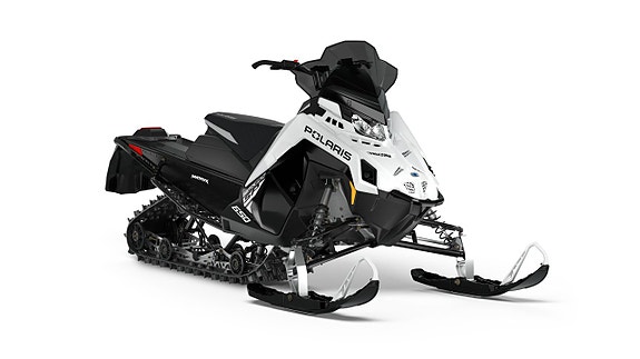 Polaris 650 SWITCHBACK SP 146" NY TILL KAMPANJPRIS -24