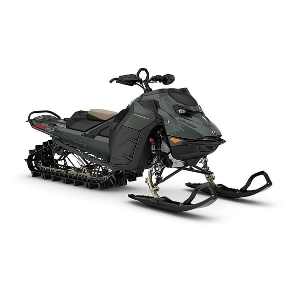 Ski-Doo Summit X w Expert 850 Turbo R 154 *Köp online*