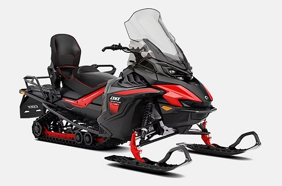 Lynx Adventure LX 600 ACE