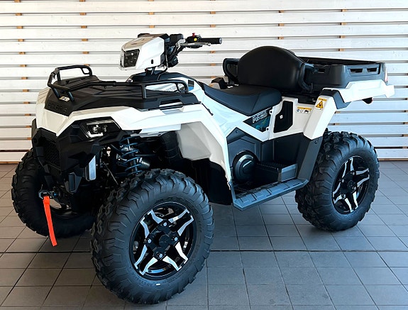 Polaris Sportsman 570 X2 EPS SP Nordic Pro
