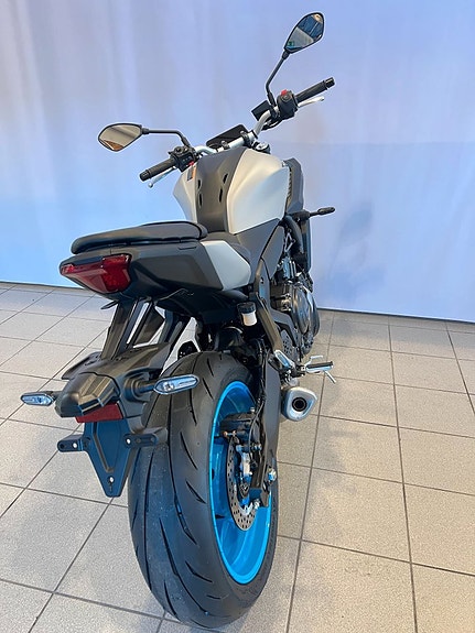 Yamaha MT-07 #Sista exet ; Spara 8.000:-# 7 of 13