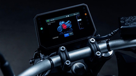 Yamaha MT-07 #Sista exet ; Spara 8.000:-# 11 of 13