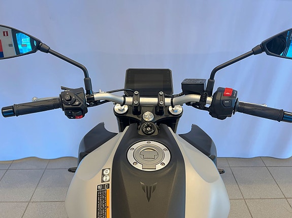 Yamaha MT-07 #Sista exet ; Spara 8.000:-# 8 of 13