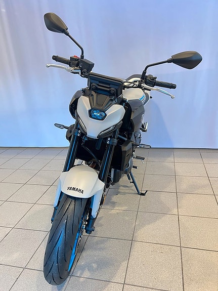 Yamaha MT-07 #Sista exet ; Spara 8.000:-# 6 of 13