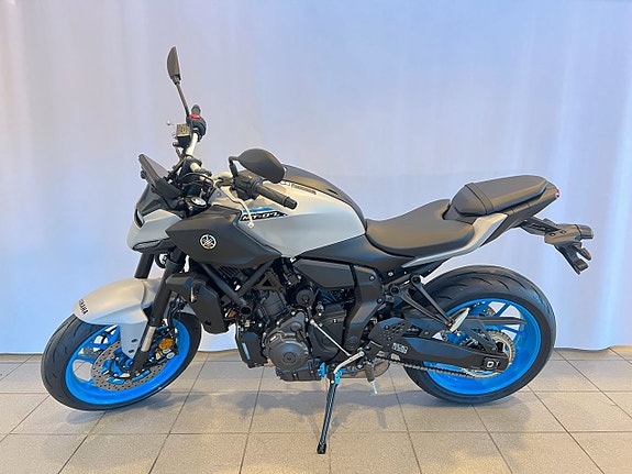 Yamaha MT-07 #Räntekampanj ; Spara 8.000:-# 5 of 5
