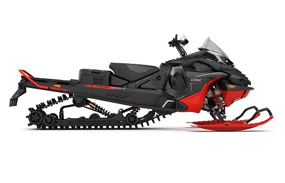 Lynx Brutal RE 900 ACE Turbo R 500mm  -KAMPANJ 2 of 2