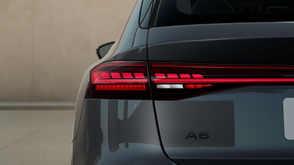 Audi A6 e-tron 7 of 11