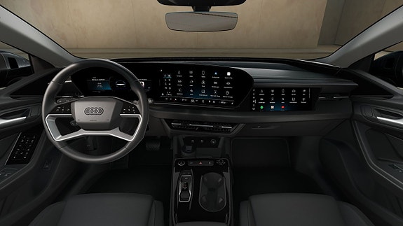 Audi A6 e-tron 8 of 11