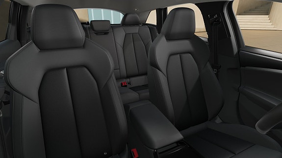 Audi A6 e-tron 10 of 11