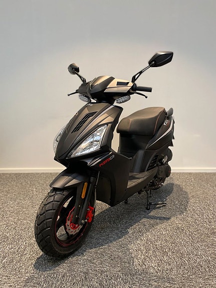 MOTO CR T-REX 2 of 5