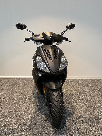 MOTO CR T-REX 5 of 5