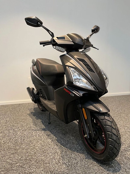 MOTO CR T-REX 4 of 5
