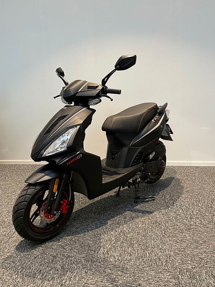 MOTO CR T-REX 3 of 5