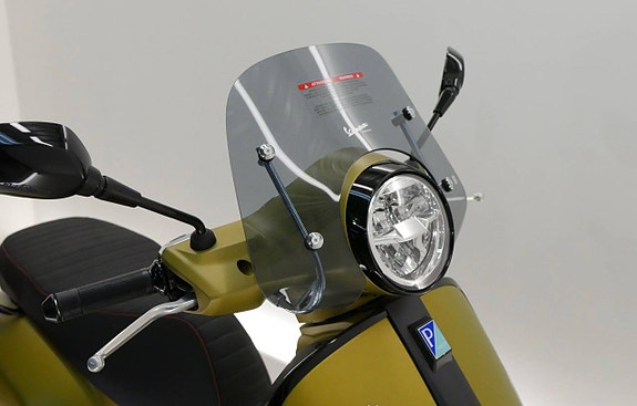 Vespa GTS 300 Super Sport *Kampanj* 3 of 5
