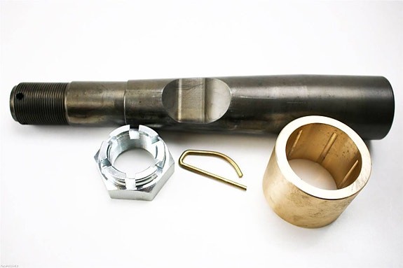 Kampanj på nya spindelsatser Volvo 641 616 mfl