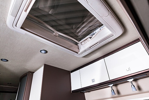 Citroën Jumper 35 Harmony Line Campervan 2.0 HDi Manuell 163hk 30 of 30